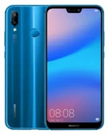 Telefony OUTLET - Smartfon Huawei P20 Lite 3letnia Gwarancja + Ubezpieczenie - Odnowiony - miniaturka - grafika 1