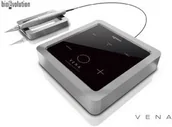 Pozostałe urządzenia kosmetyczne - BIOEVOLUTION New Vena urządzenie do makijażu permanentnego i mezoterapii mikroigłowej + dedykowana torba - miniaturka - grafika 1
