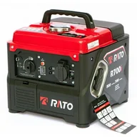 Agregaty prądotwórcze - RATO CASE R700I - miniaturka - grafika 1