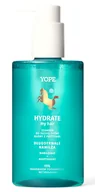 Szampony do włosów - Yope YOPE Hydrate My Hair szampon do suchej skóry głowy z peptydami 300ml 109842-uniw - miniaturka - grafika 1