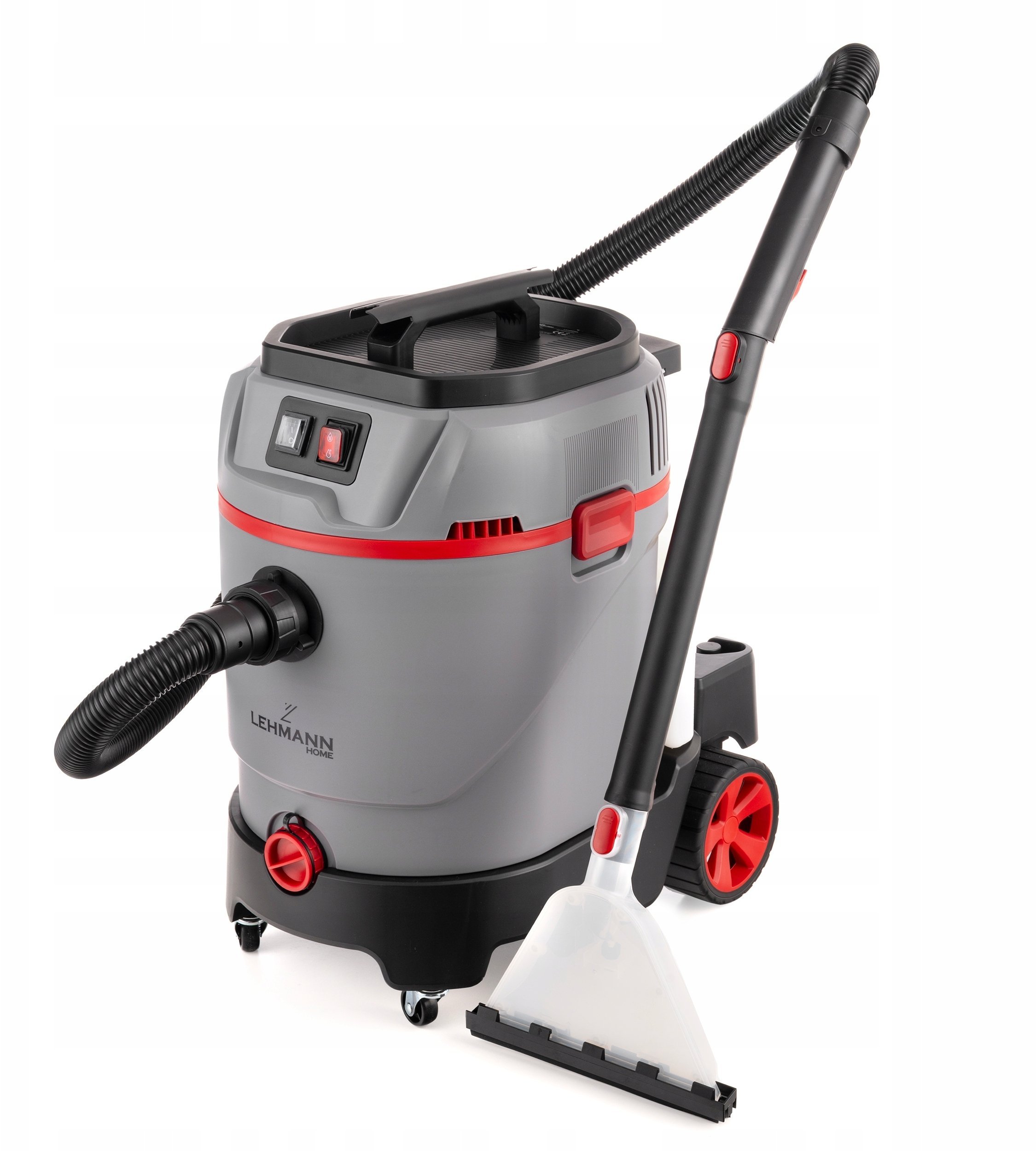 Lehmann PrimeWash 2800 Odkurzacz piorący