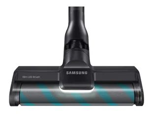 Samsung Odkurzacze Slim LED Jet Stick, mocowanie szczotki VCA-SABC95/AA, chromowany czarny - Akcesoria do odkurzaczy - miniaturka - grafika 1