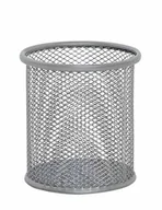 Długopisy - Q-Connect pojemnik na długopisy q-connect office set (KF00846) - miniaturka - grafika 1