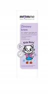 Kremy dla dzieci - MOMME Kicia Kocia Krem dla dzieci do zadań specjalnych zimowy 0+ 50 ml - miniaturka - grafika 1