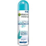 Garnier MINERAL PURE ACTIVE ANTYPERSPIRANT W SPRAYU 150ML zakupy dla domu i biura 25010943