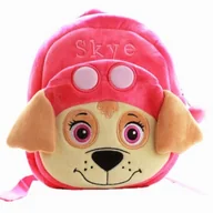 Plecaki szkolne i tornistry - Plecak dla przedszkolaka Hopki - miniaturka - grafika 1