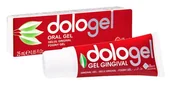 Pasty do zębów - ALPEN PHARMA Dologel żel do masażu dziąseł 25 ml |  OD 199 PLN! - miniaturka - grafika 1