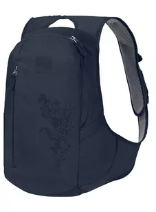Plecak Jack Wolfskin ANCONA NIGHT BLUE - Plecaki - miniaturka - grafika 3