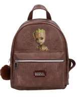 Plecaki - Plecak Guardians of the Galaxy - Baby Groot 28 cm (Nemesis Now) - miniaturka - grafika 1