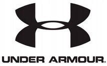 UNDER ARMOUR BAWEĹNA T-SHIRT KOSZULKA / rozm M