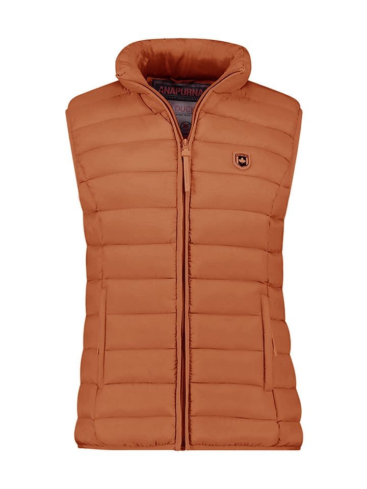 ANAPURNA Kamizelka pikowana 