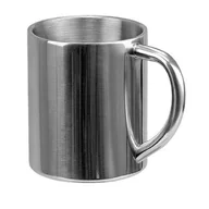 Kubki - Kubek UPOMINKARNIA Sturdy 240 ml Srebrny - miniaturka - grafika 1