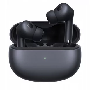 Xiaomi Buds 3T Pro Black - Słuchawki - miniaturka - grafika 1