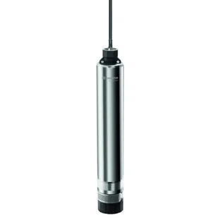 Gardena 5500-5 inox - Pompy wodne - miniaturka - grafika 1