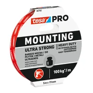 Inne mocowania - Taśma Montażowa Tesa Pro Mounting 5M Bardzo Mocna - miniaturka - grafika 1