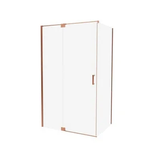Kabri Kabina prysznicowa Balance 110x80 cm BR-0653 - Kabiny prysznicowe - miniaturka - grafika 1
