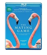Filmy dokumentalne Blu-ray - The Mating Game - miniaturka - grafika 1