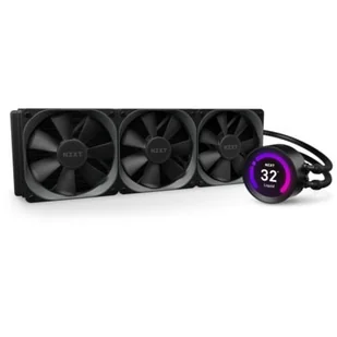 NZXT Kraken Z73 RGB 3x120mm - Chłodzenie procesora - miniaturka - grafika 3
