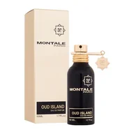 Wody i perfumy damskie - Montale Oud Island Woda perfumowana 50 ml - miniaturka - grafika 1