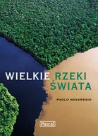 Albumy krajoznawcze - Wielkie Rzeki Świata - miniaturka - grafika 1