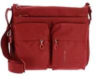 Torebki damskie - Mandarina Duck MD20 Crossover MD 20 damskie, Cherry Tomato - miniaturka - grafika 1