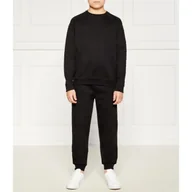 Dresy i komplety dla chłopców - Guess Dres | Regular Fit - miniaturka - grafika 1