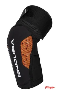 Ochraniacze kolan Endura MT500 D3O® Open - Pozostała odzież dla rowerzystów - miniaturka - grafika 1