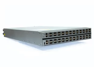 NCS-5502 - 48x 100G QSFP28, Cisco NCS Network Convergence System Router - Routery - miniaturka - grafika 2