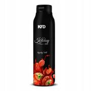 Majonezy i dressingi - Kfd Premium Sauce Xxl - Ketchup  Łagodny 900G (Gęsty Sos) - miniaturka - grafika 1
