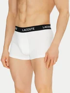 Majtki męskie - Lacoste Komplet 7 par bokserek 5H2385 Kolorowy - miniaturka - grafika 1