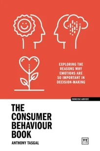 The Consumer Behaviour Book - Książki obcojęzyczne o biznesie i marketingu - miniaturka - grafika 1