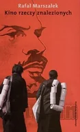 Książki o kulturze i sztuce - Kino rzeczy znalezionych - miniaturka - grafika 1