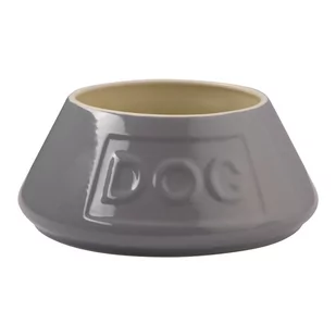 Kamionkowa miska dla psów ø 15 cm Original Non Tip – Mason Cash - Miski dla psów - miniaturka - grafika 1