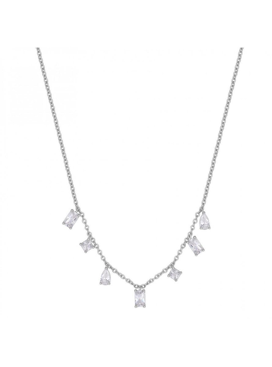 collana Donna ROSATO Gemma rzge06