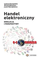Biznes - Handel elektroniczny - miniaturka - grafika 1