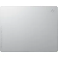 Podkładki pod mysz - Asus ROG Moonstone Ace L - White (90MP03L0BPUA10) - miniaturka - grafika 1