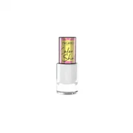 Lakiery do paznokci - INGRID Color Shot Nail Polish lakier do paznokci 12 Pearl 7ml - miniaturka - grafika 1