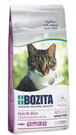 Sucha karma dla kotów - Bozita Hair & Skin 10 kg - miniaturka - grafika 1