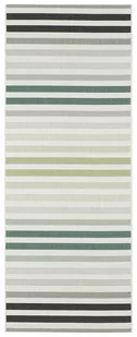 Zielono-szary dywan odpowiedni na zewnątrz NORTHRUGS Paros, 80x150 cm - Dywany zewnętrzne - miniaturka - grafika 1