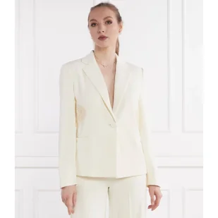TWINSET Marynarka | Regular Fit - Marynarki i żakiety damskie - miniaturka - grafika 1