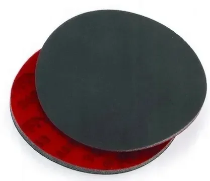 Mirka Abralon Krążek Ścierny Na Gąbce 125mm P1000