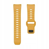 Akcesoria do smartwatchy - Pasek do GALAXY WATCH 4/5/6/7 40/42/44/45/46/47mm opaska silikon bransoleta - miniaturka - grafika 1