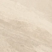 Płytki ceramiczne - Senti Gres Stone Fall Beige Mat Rectified 59,8X59,8 - miniaturka - grafika 1