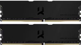 Pamięć Goodram DDR4-3600 32768MB PC4-28800 (Kit of 2x16384) IRDM PRO (IRP-K3600D4V64L18S/32GDC) - Pamięci RAM - miniaturka - grafika 1