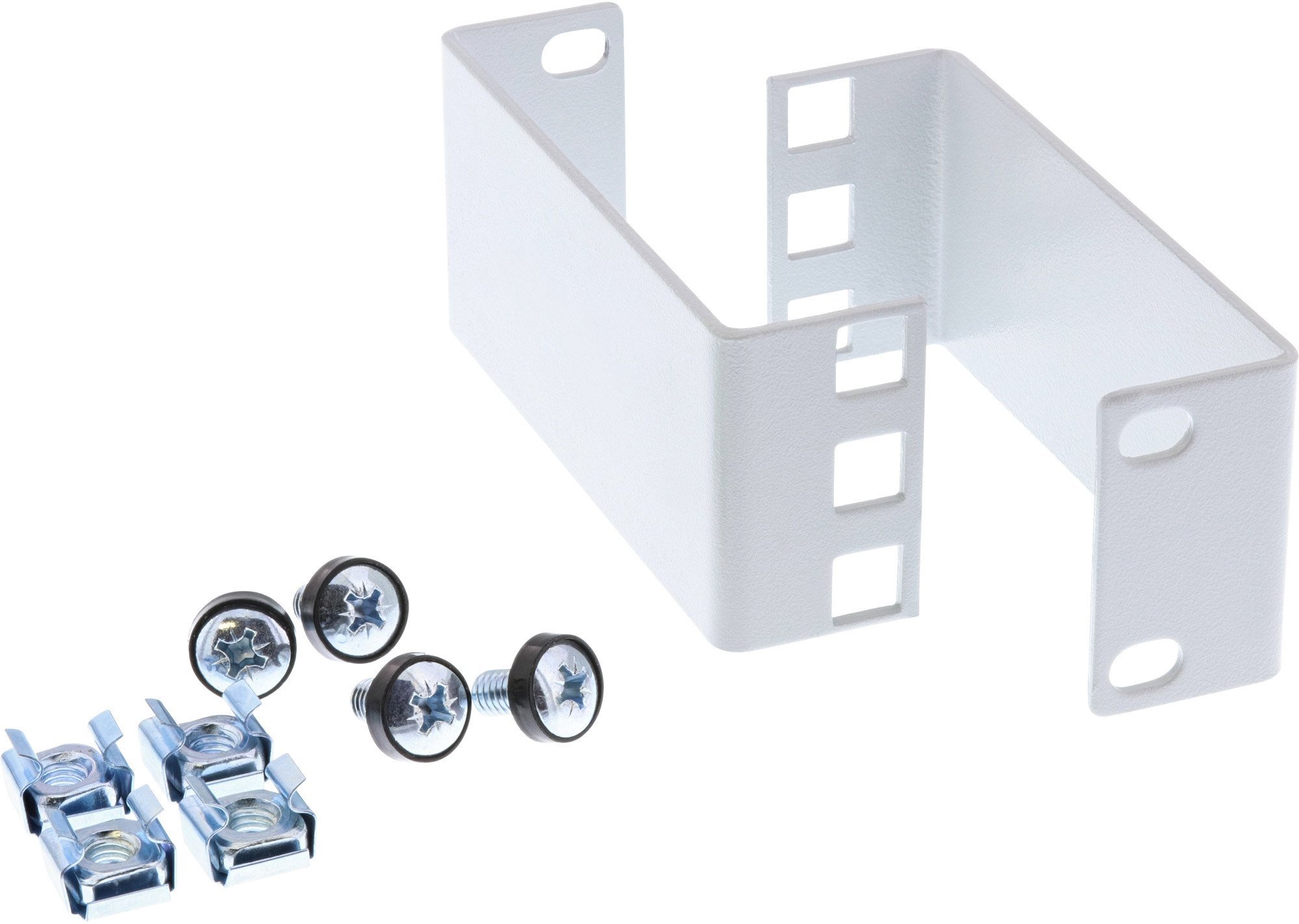 Triton RAC-DR-X22-X1 Adapter do głębokości szyn 19