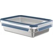 Pojemniki kuchenne - Pojemnik na żywność TEFAL MasterSeal N1150510 1.2 L - miniaturka - grafika 1