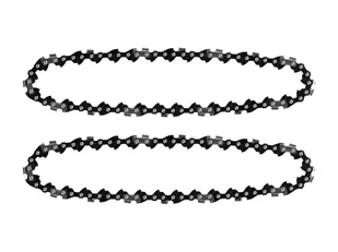 PARKSIDE® Zestaw 2 zapasowych łańcuchów do piły (PEK 8 A1-8 cali:) - Akcesoria do elektronarzędzi - miniaturka - grafika 1