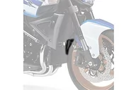 Części motocyklowe - Puig Przedłużenie przedniej blachy ochronnej 9934N - miniaturka - grafika 1