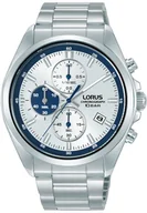 Zegarki męskie - Zegarek Lorus RM387JX9 Chronograph - miniaturka - grafika 1