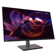 Monitory - Lenovo ThinkVision P32p-30 63D1RAT1EU - miniaturka - grafika 1